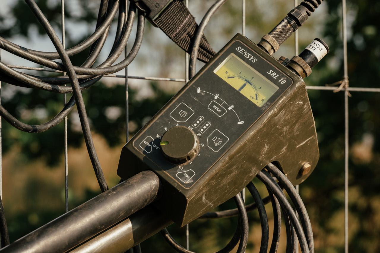 Lemming Rammtechnik Projekt Rentforter Straße, Bottrop Bottrop 9